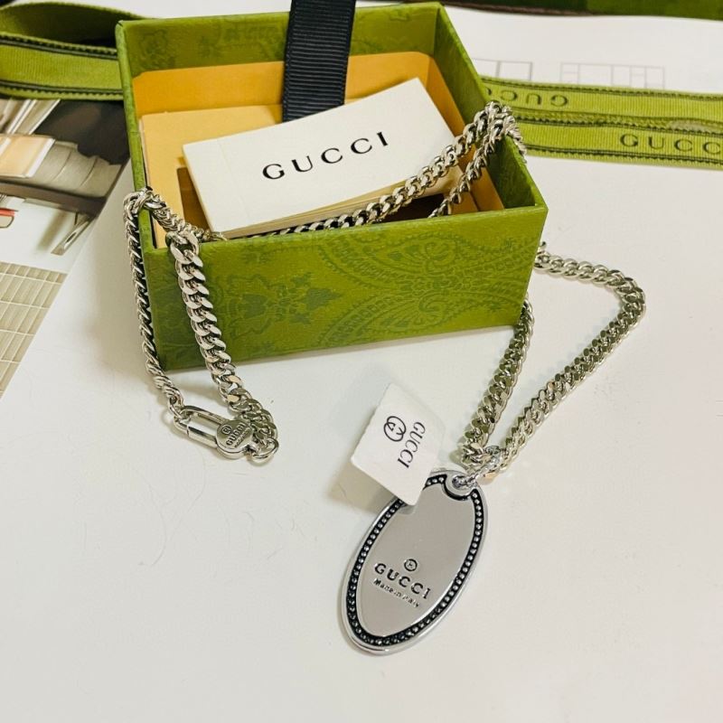 Gucci Necklaces